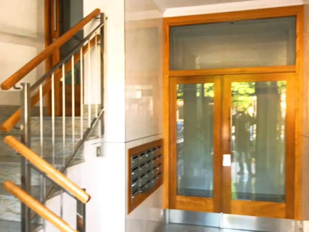 Flat for rent in Vitoria - Gasteiz  with Heating, Parquet flooring and Terrace