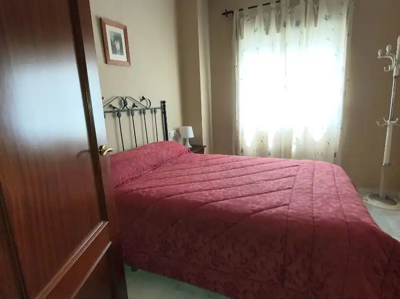 Pis de lloguer a Calle Teniente Morillo, 18, Sanlúcar la Mayor
