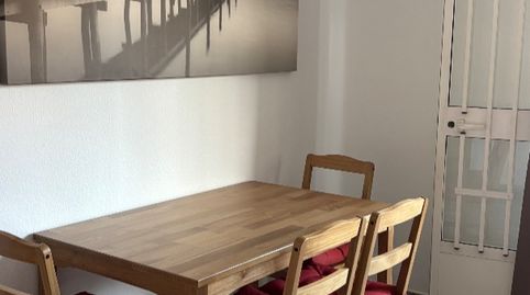 Piso de alquiler en Calle Enrique Granados, 8, La Reconquista - El Rosario, Algeciras - imagen 3 Foto 3 de Piso de alquiler en Calle Enrique Granados, 8, La Reconquista - El Rosario, Algeciras