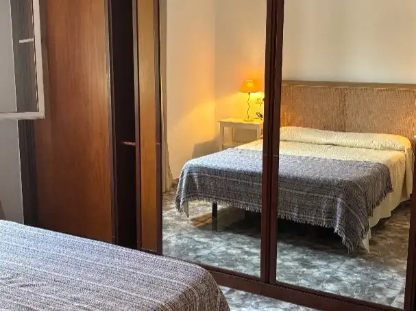 Piso de alquiler en Calle Enrique Granados, 8, La Reconquista - El Rosario Habitación de Piso de alquiler en Algeciras