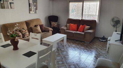 Photo 2 of Flat for rent in Calle Elche, 17, Centro, San Vicente del Raspeig / Sant Vicent del Raspeig