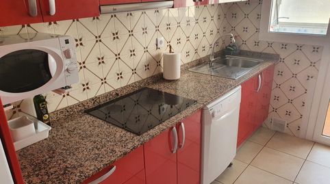 Photo 3 of Flat for rent in Calle Elche, 17, Centro, San Vicente del Raspeig / Sant Vicent del Raspeig