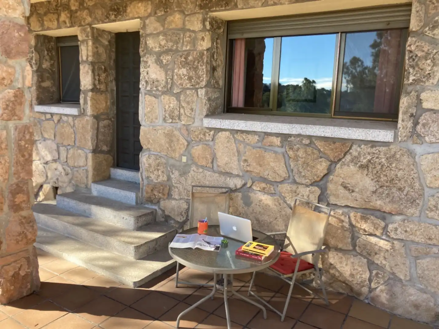 Apartament de lloguer a Avenida Dehesa, 1, Villanueva de la Cañada ciudad Terrassa de Apartament de lloguer en Villanueva de la Cañada amb Calefacció, Jardí privat i Terrassa
