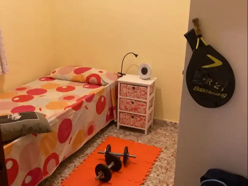 Apartament de lloguer a Avenida Dehesa, 1, Villanueva de la Cañada ciudad Dormitori de Apartament de lloguer en Villanueva de la Cañada amb Calefacció, Jardí privat i Terrassa