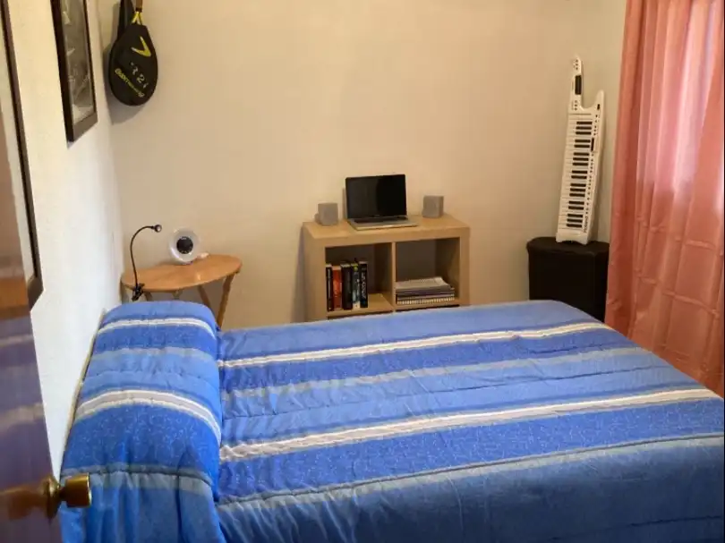 Apartament de lloguer a Avenida Dehesa, 1, Villanueva de la Cañada ciudad Dormitori de Apartament de lloguer en Villanueva de la Cañada amb Calefacció, Jardí privat i Terrassa