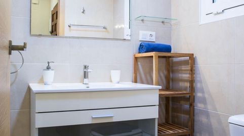 Foto 5 von Wohnung zur Miete in Calle Lepanto, 1, Levante Alto, Benidorm