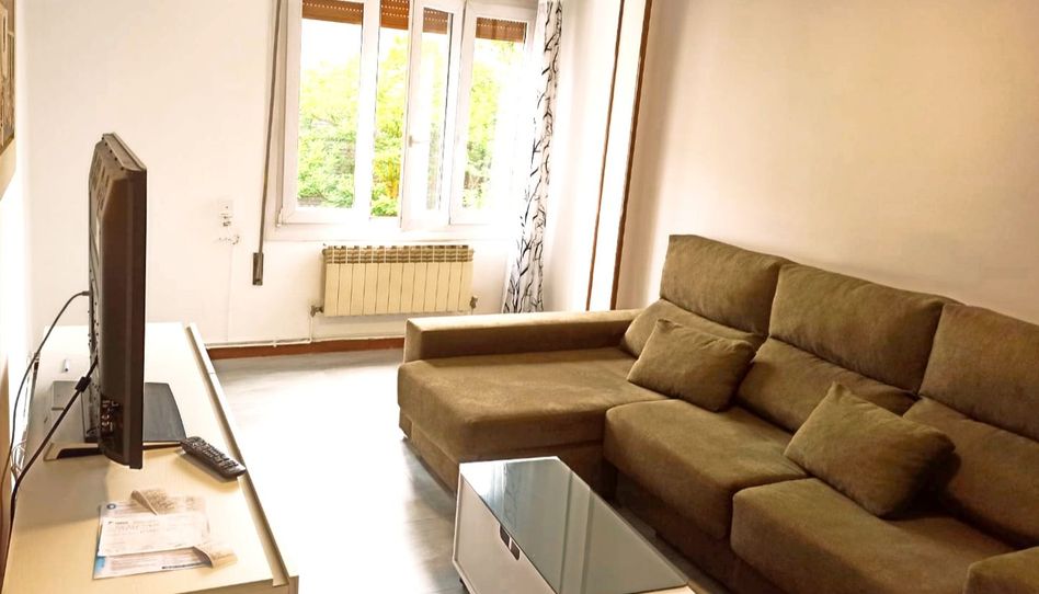 Flat for rent in Bastiturri Kalea, 7, Lovaina, Vitoria - Gasteiz - image 1 Photo 1 of Flat for rent in Bastiturri Kalea, 7, Lovaina, Vitoria - Gasteiz