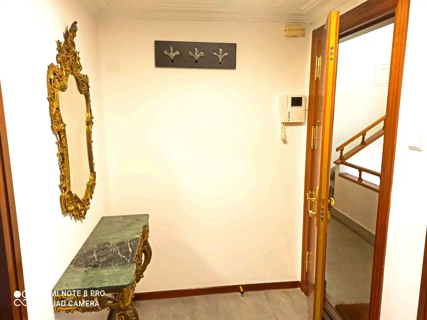 Flat for rent in Vitoria - Gasteiz  with Heating, Parquet flooring and Furnished