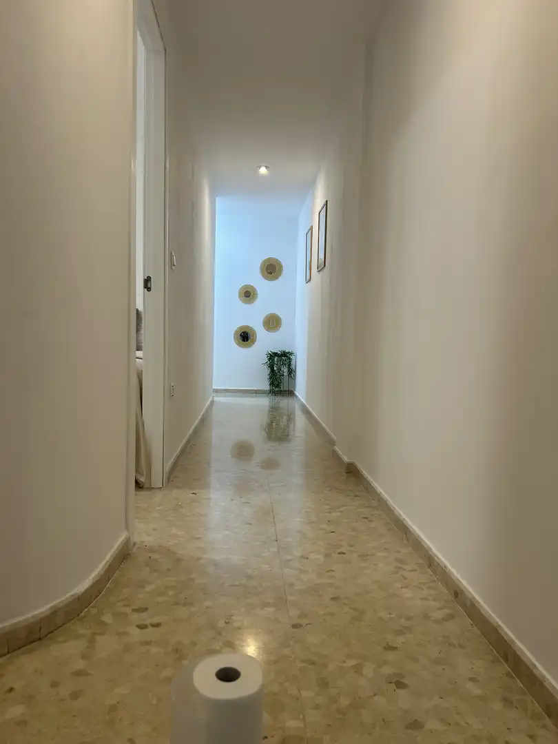 Pis en venda a Carrer de Fra Humild Soria, 6, Oliva pueblo Pis en venda en Oliva