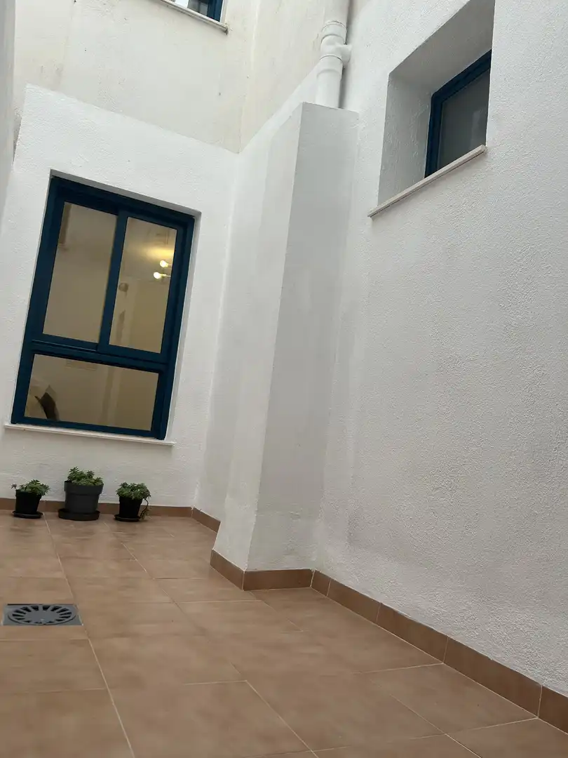 Pis en venda a Carrer de Fra Humild Soria, 6, Oliva pueblo Terrassa de Pis en venda en Oliva