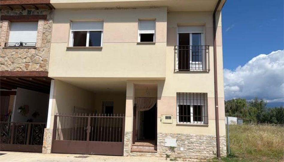 Casa o xalet en venda a Tiétar, Cáceres - imatge 1 Foto 1 de Casa o xalet en venda a Tiétar, Cáceres