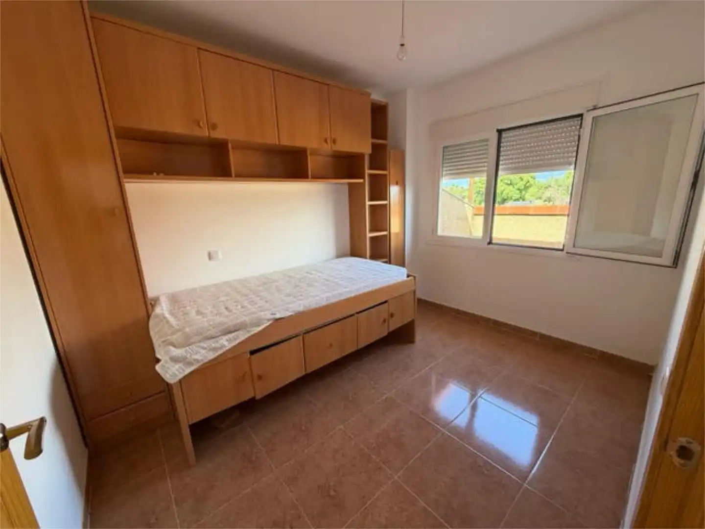 Dormitori de Casa o xalet en venda en Tiétar amb Terrassa