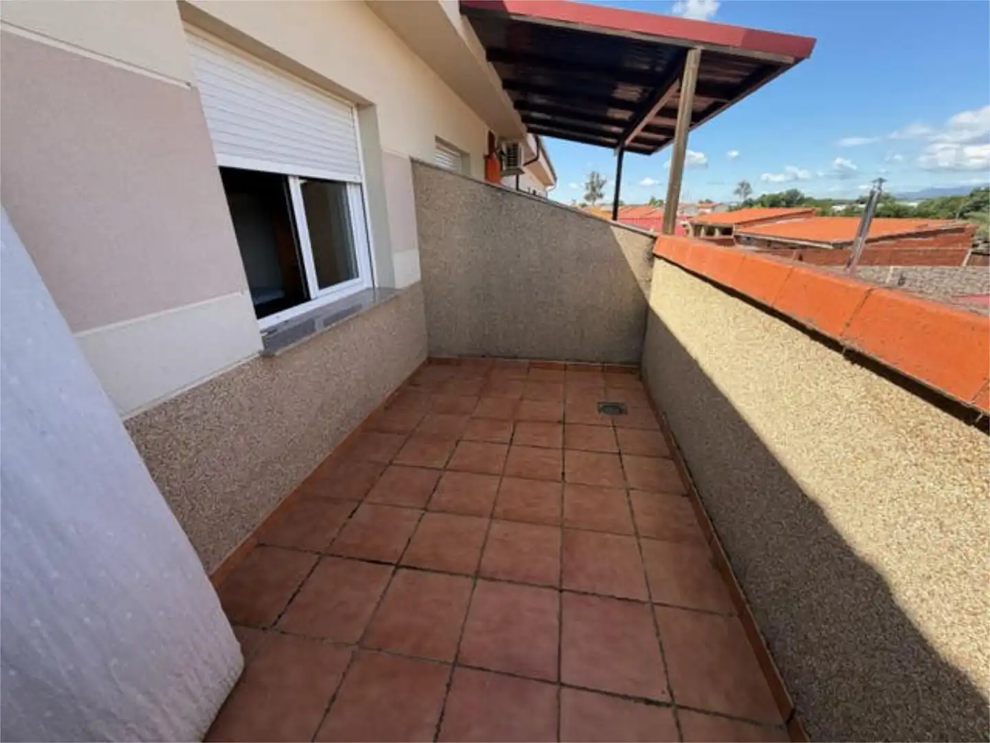 Terrassa de Casa o xalet en venda en Tiétar amb Terrassa
