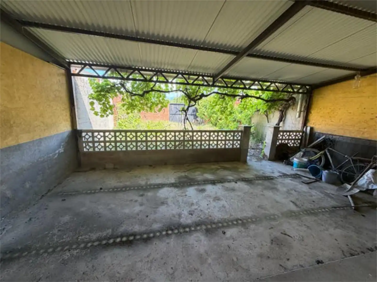 Casa o xalet en venda en Tiétar amb Terrassa