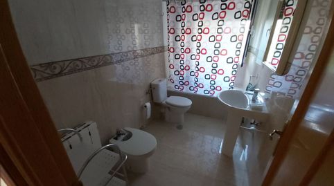Flat for rent in Avenida de la Reconquista, 22, La Reconquista, Toledo Capital - image 2 Photo 2 of Flat for rent in Avenida de la Reconquista, 22, La Reconquista, Toledo Capital