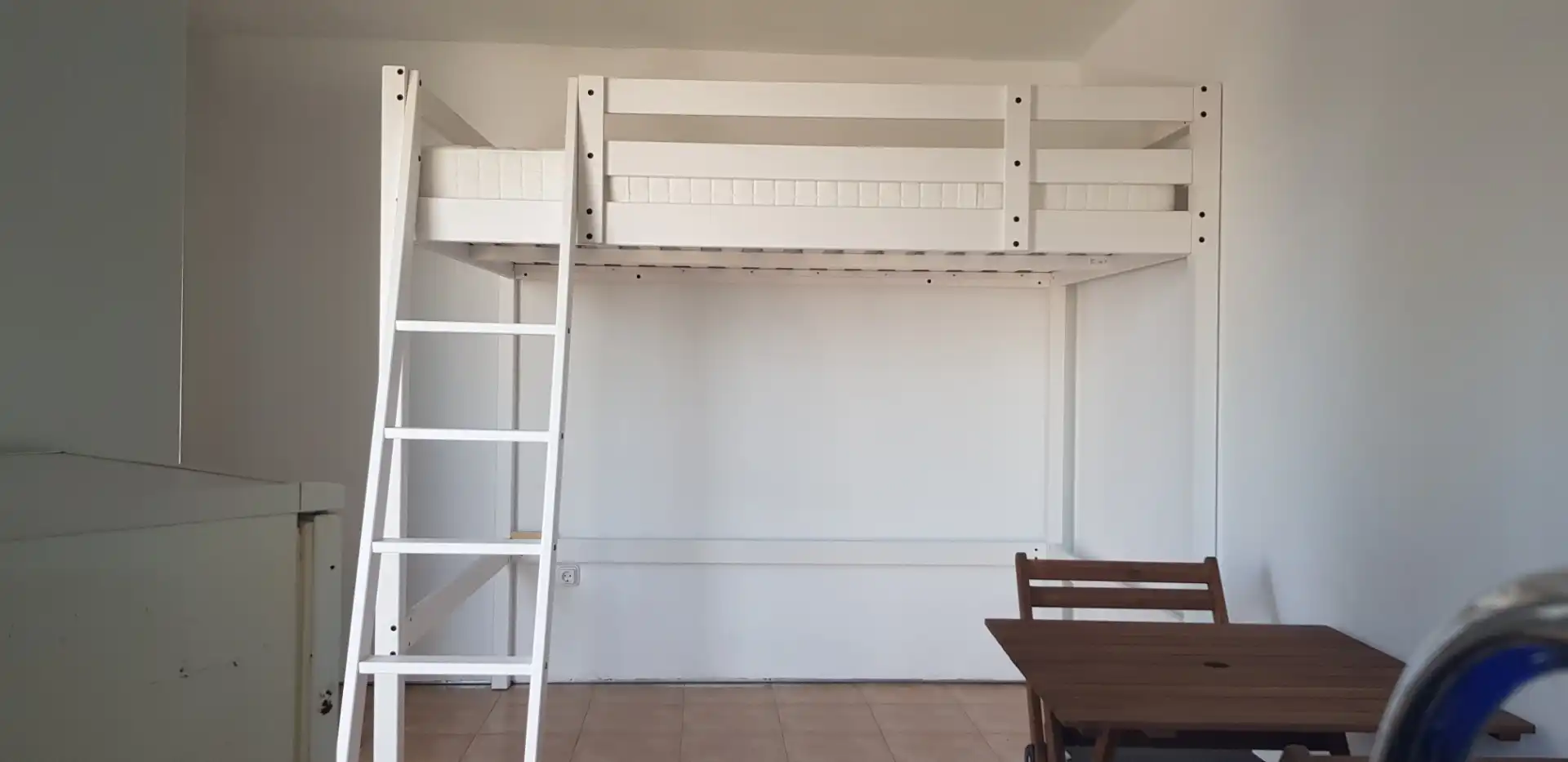 Loft de alquiler en Carrer de Castellfollit, 35, Torre Baró Loft de alquiler en Carrer de Castellfollit, 35, Torre Baró