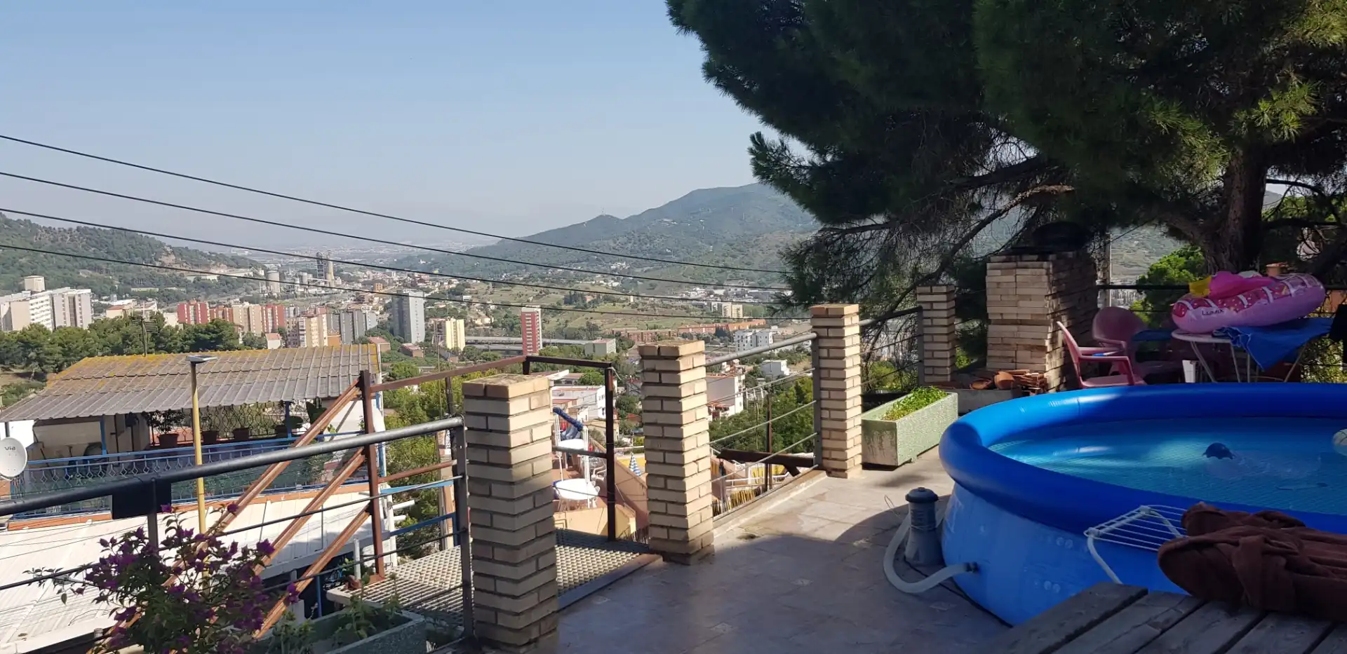 Loft de alquiler en Carrer de Castellfollit, 35, Torre Baró Loft de alquiler en Carrer de Castellfollit, 35, Torre Baró