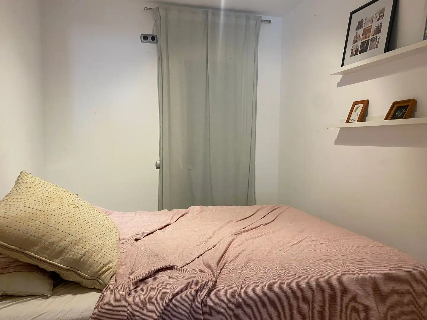 Planta baixa en venda a Carrer de Lleó, 53, Centre Dormitori de Planta baixa en venda en Badalona