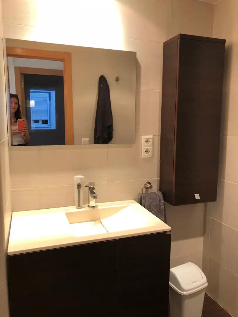 Wohnung zur Miete in Carrer de L'escultor Josep Capuz, 10, Mont-Olivet