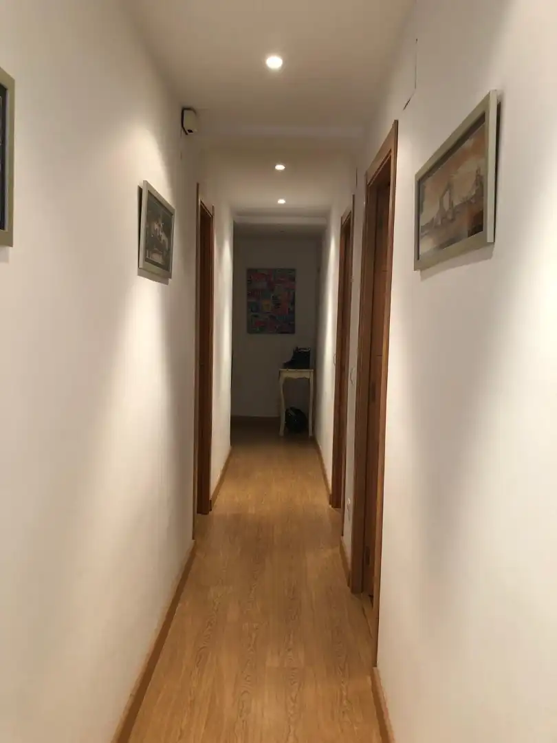 Wohnung zur Miete in Carrer de L'escultor Josep Capuz, 10, Mont-Olivet