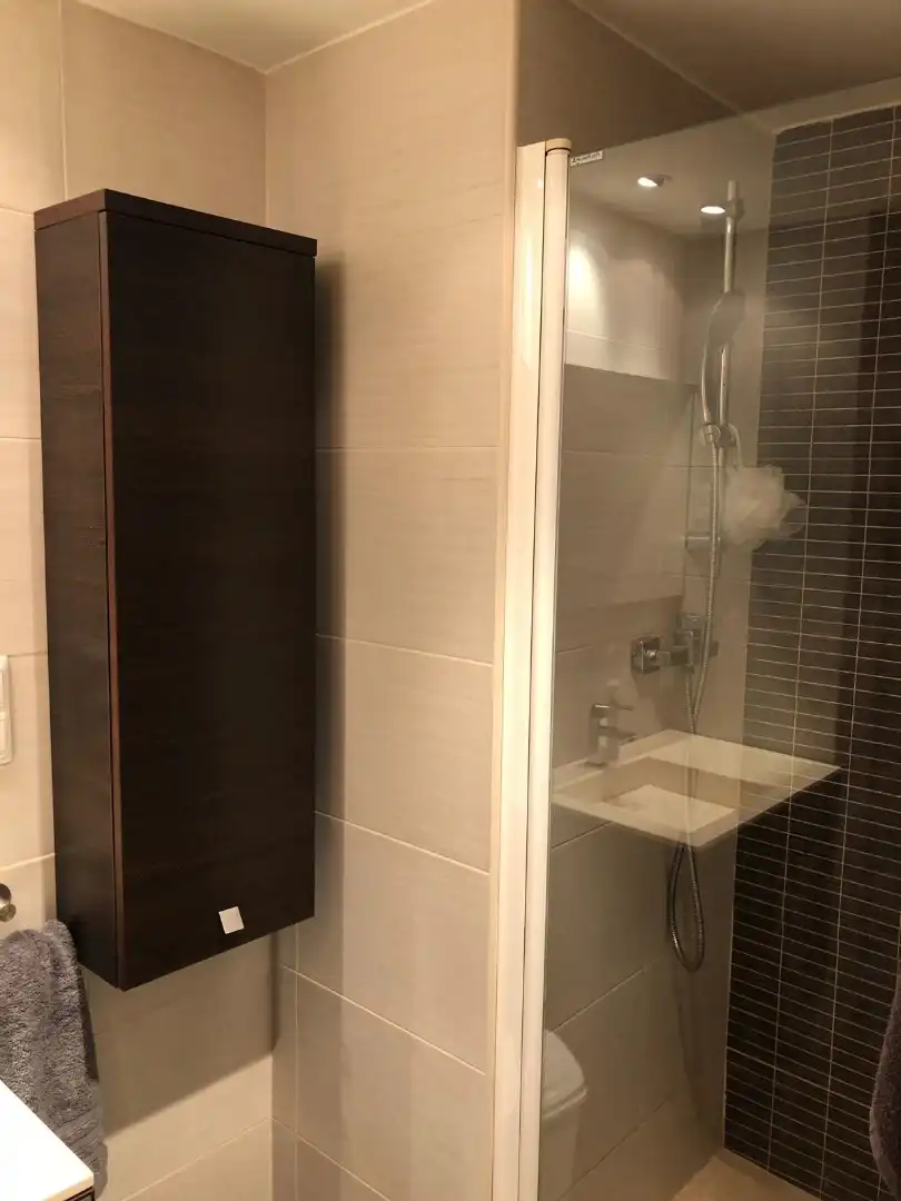 Wohnung zur Miete in Carrer de L'escultor Josep Capuz, 10, Mont-Olivet