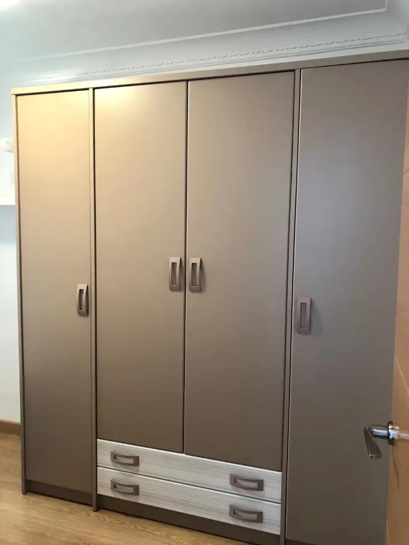 Wohnung zur Miete in Carrer de L'escultor Josep Capuz, 10, Mont-Olivet