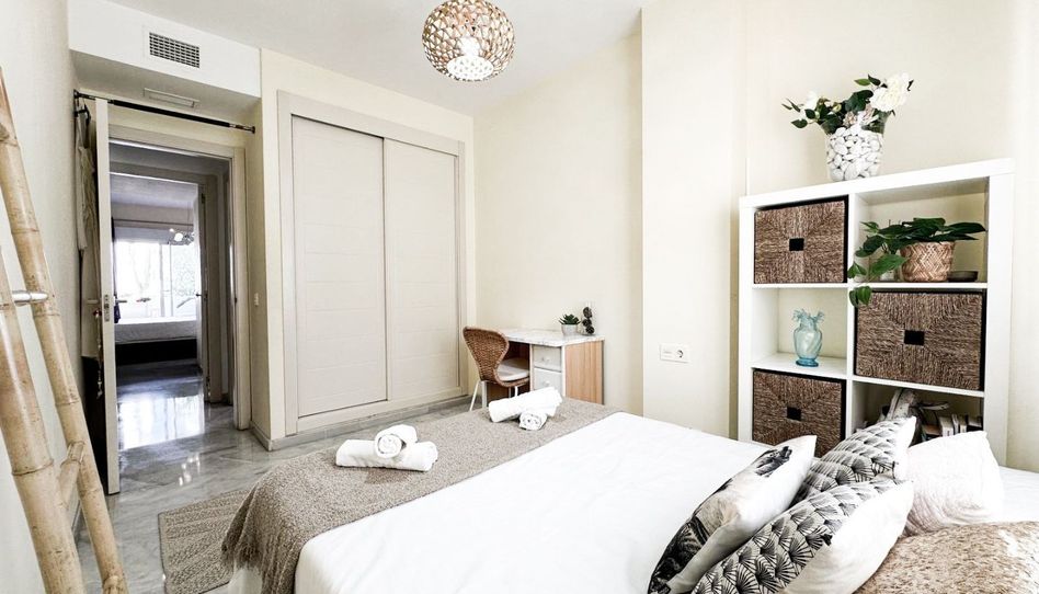 Habitació a Calle Villa Borghese, 3, Valle Romano Golf, Estepona - imatge 1 Foto 1 de Habitació a Calle Villa Borghese, 3, Valle Romano Golf, Estepona