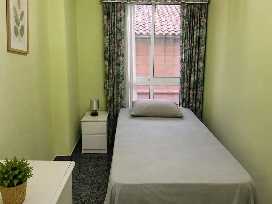 Habitación en Carrer Progrés, 1, Albuixarres