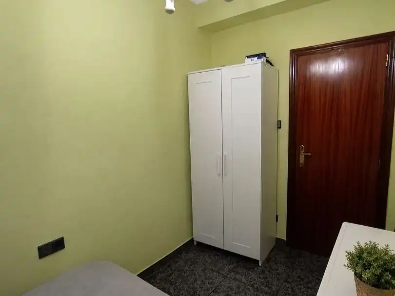 Habitación en Carrer Progrés, 1, Albuixarres
