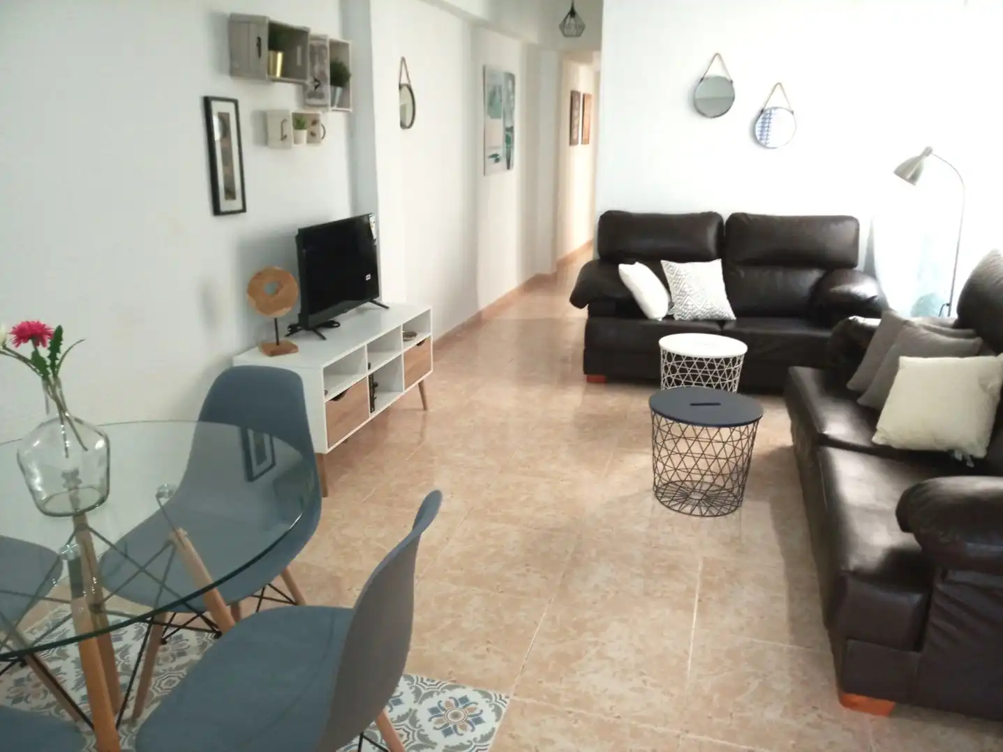 Zimmer in Calle Don Lope de Sosa, 28, Ciudad Jardín - Zoco