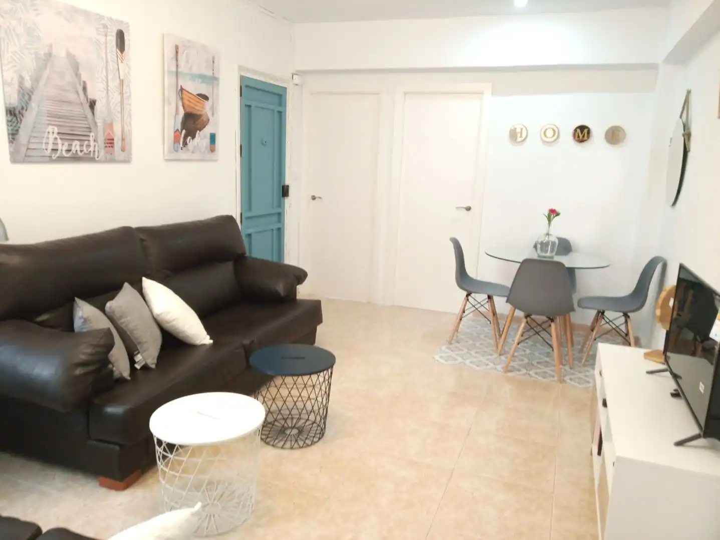 Zimmer in Calle Don Lope de Sosa, 28, Ciudad Jardín - Zoco