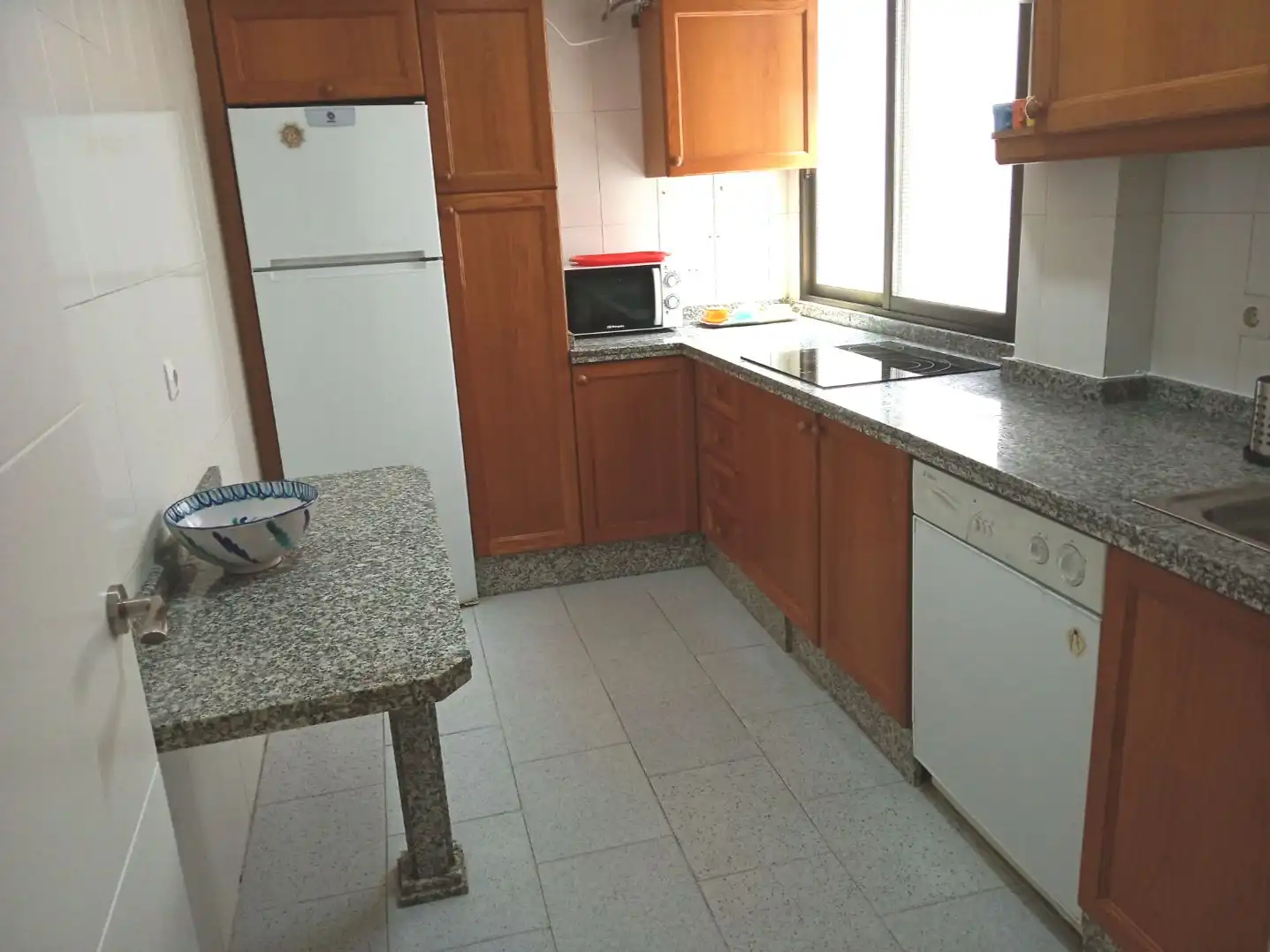Zimmer in Calle Don Lope de Sosa, 28, Ciudad Jardín - Zoco