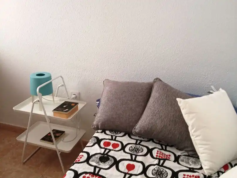 Zimmer in Calle Don Lope de Sosa, 28, Ciudad Jardín - Zoco
