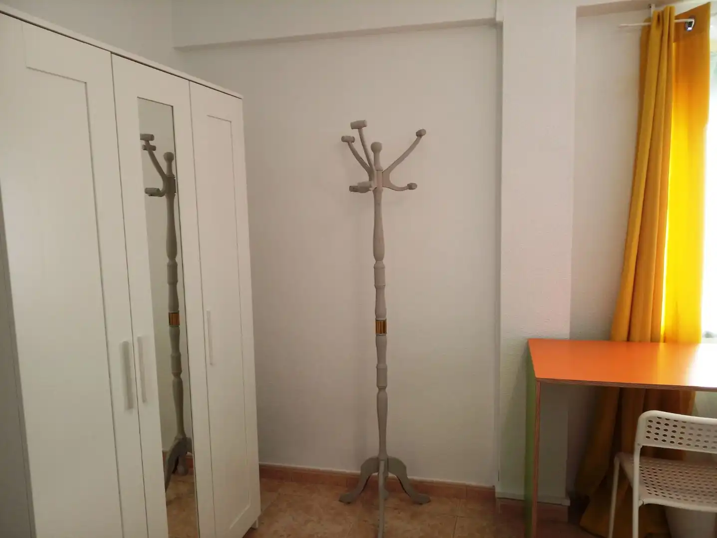 Zimmer in Calle Don Lope de Sosa, 28, Ciudad Jardín - Zoco
