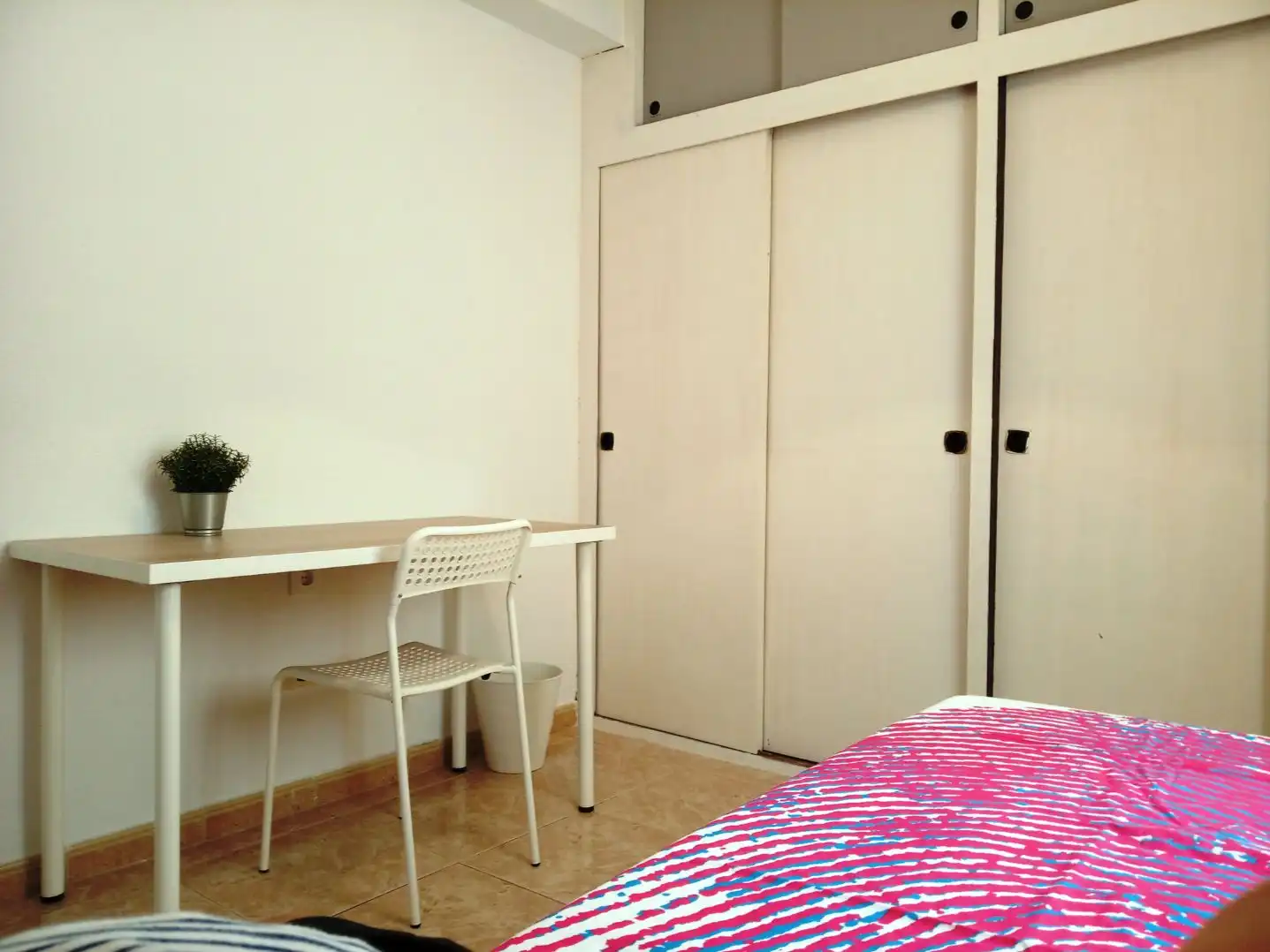 Zimmer in Calle Don Lope de Sosa, 28, Ciudad Jardín - Zoco