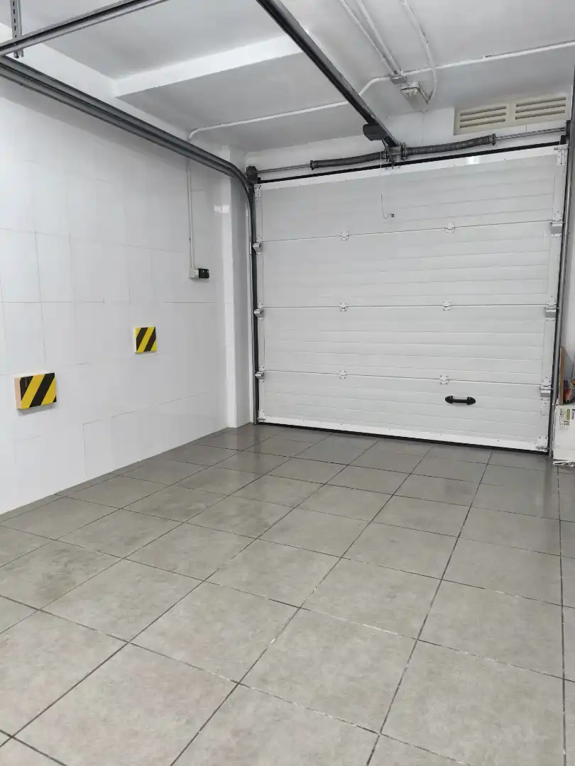 Parking of Garage for rent in Benidorm