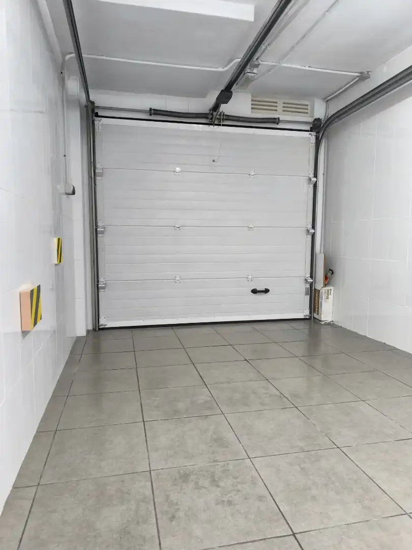 Parking of Garage for rent in Benidorm