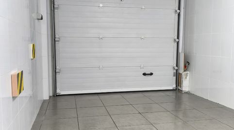 Photo 2 of Garage for rent in Vía Emilio Ortuño, 1, Centro Urbano, Benidorm