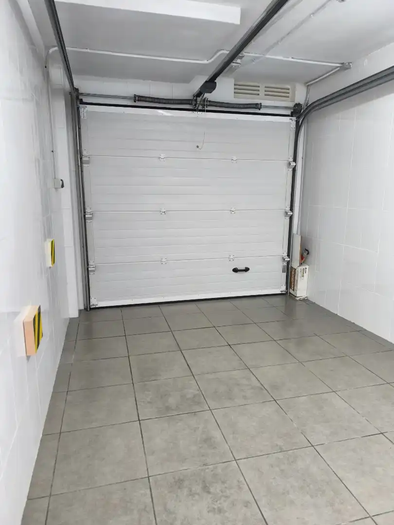 Parking of Garage for rent in Benidorm