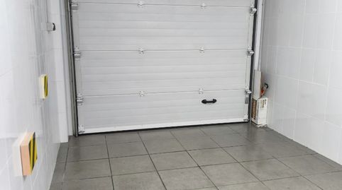 Photo 5 of Garage for rent in Vía Emilio Ortuño, 1, Centro Urbano, Benidorm