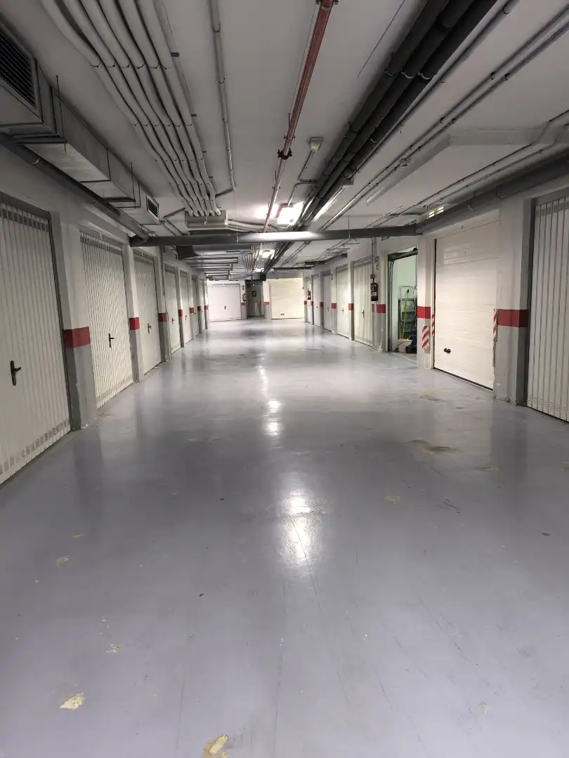 Garage for rent in Benidorm