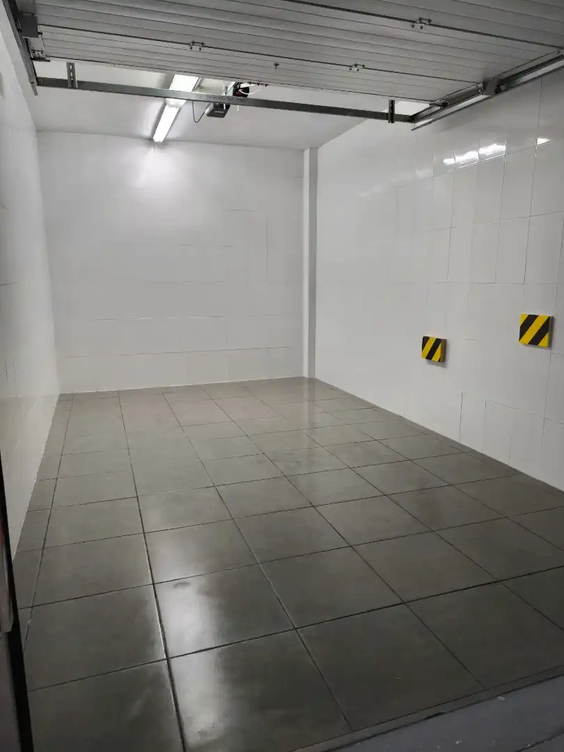 Garage for rent in Benidorm