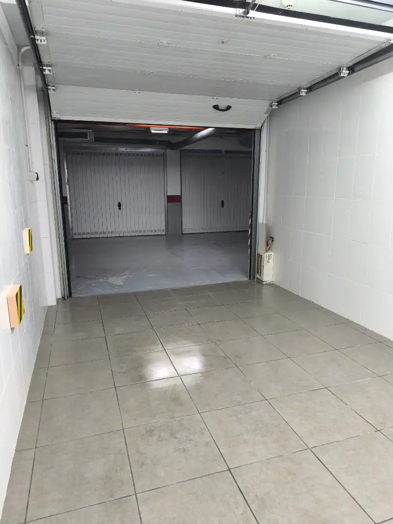 Parking of Garage for rent in Benidorm