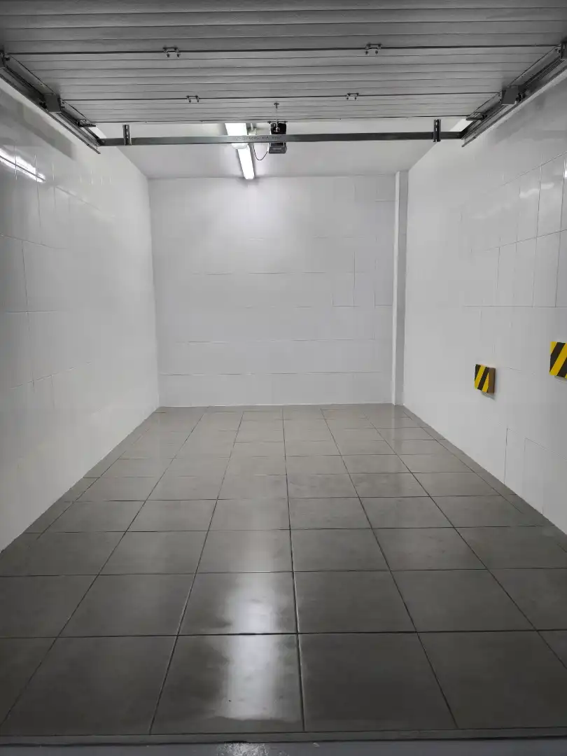 Garage for rent in Benidorm