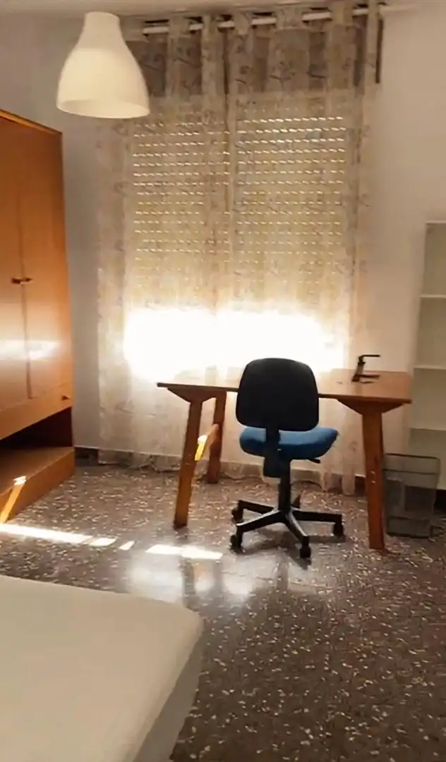 Piso de alquiler en Murcia con Aire acondicionado, Amueblado y Videoportero