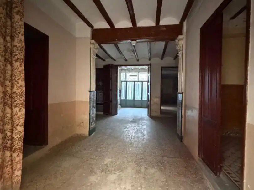 Planta baja en venta en Carrer Patrici Boronat, 39, L'Alcúdia