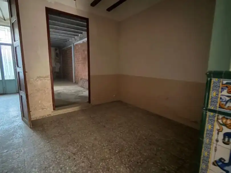 Planta baja en venta en Carrer Patrici Boronat, 39, L'Alcúdia
