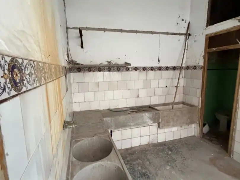 Planta baja en venta en Carrer Patrici Boronat, 39, L'Alcúdia