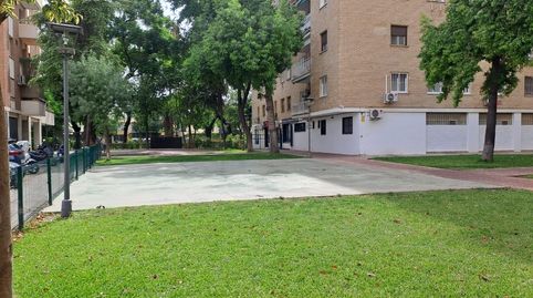 Piso de alquiler en Avenida Eduardo Dato, 45, La Buhaira, Sevilla Capital - imagen 2 Foto 2 de Piso de alquiler en Avenida Eduardo Dato, 45, La Buhaira, Sevilla Capital