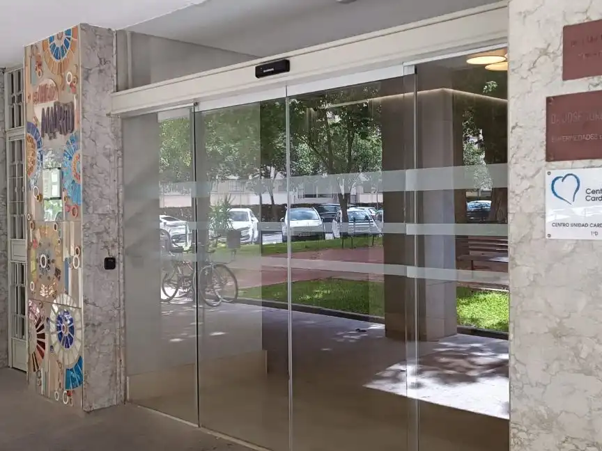 Piso de alquiler en Avenida Eduardo Dato, 45, La Buhaira Piso de alquiler en Sevilla Capital con Aire acondicionado